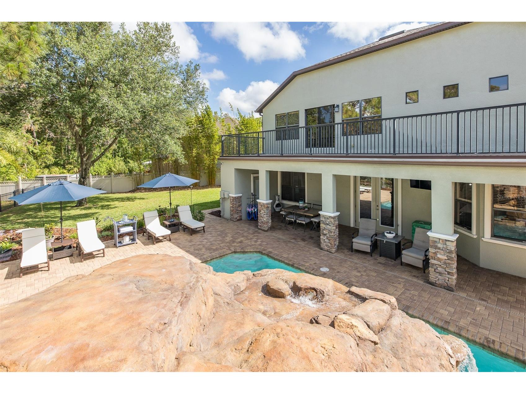 14810 Ninebark Court Land O Lakes FL 34638 W7885967 image47