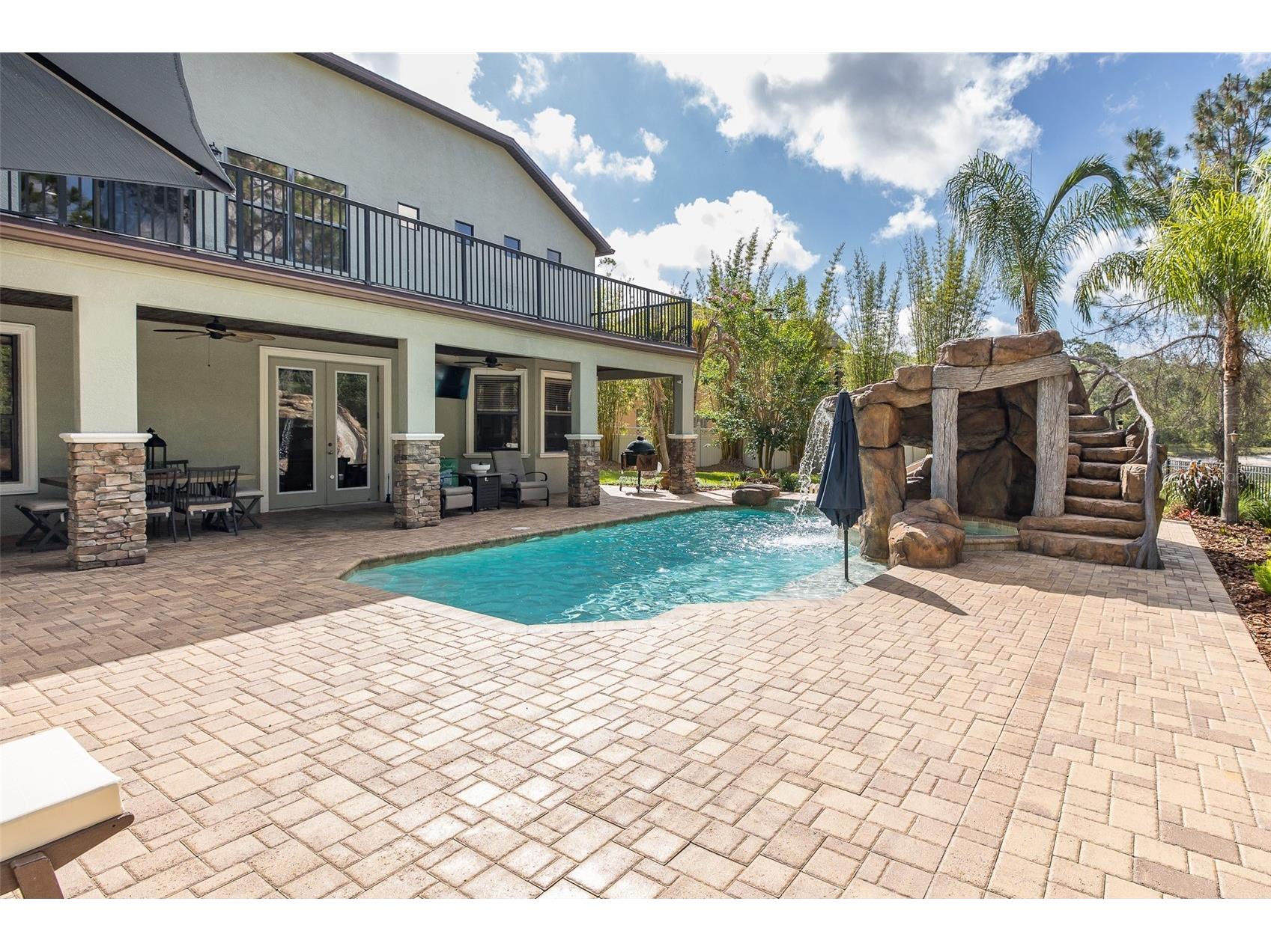 14810 Ninebark Court Land O Lakes FL 34638 W7885967 image48