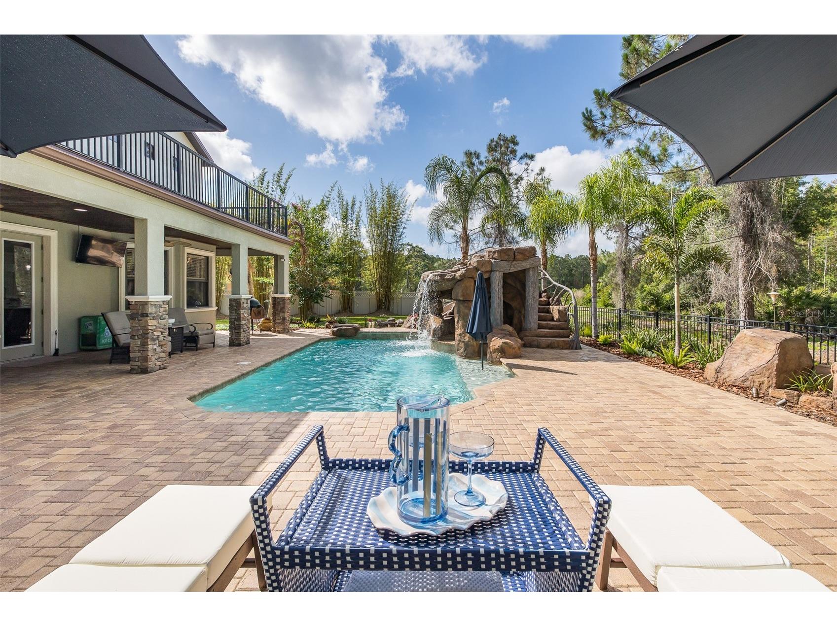 14810 Ninebark Court Land O Lakes FL 34638 W7885967 image55
