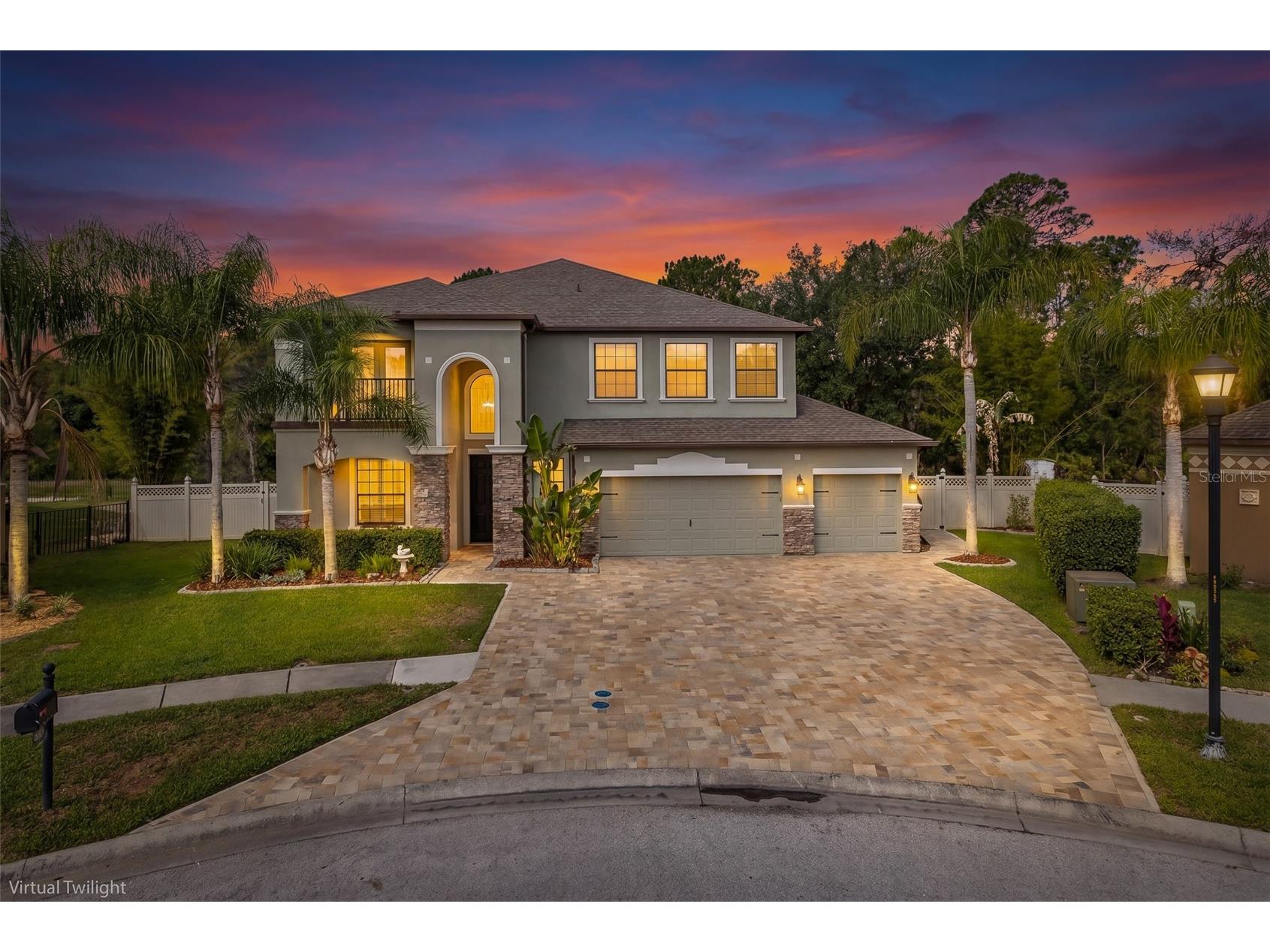 14810 Ninebark Court Land O Lakes FL 34638 W7885967 image60