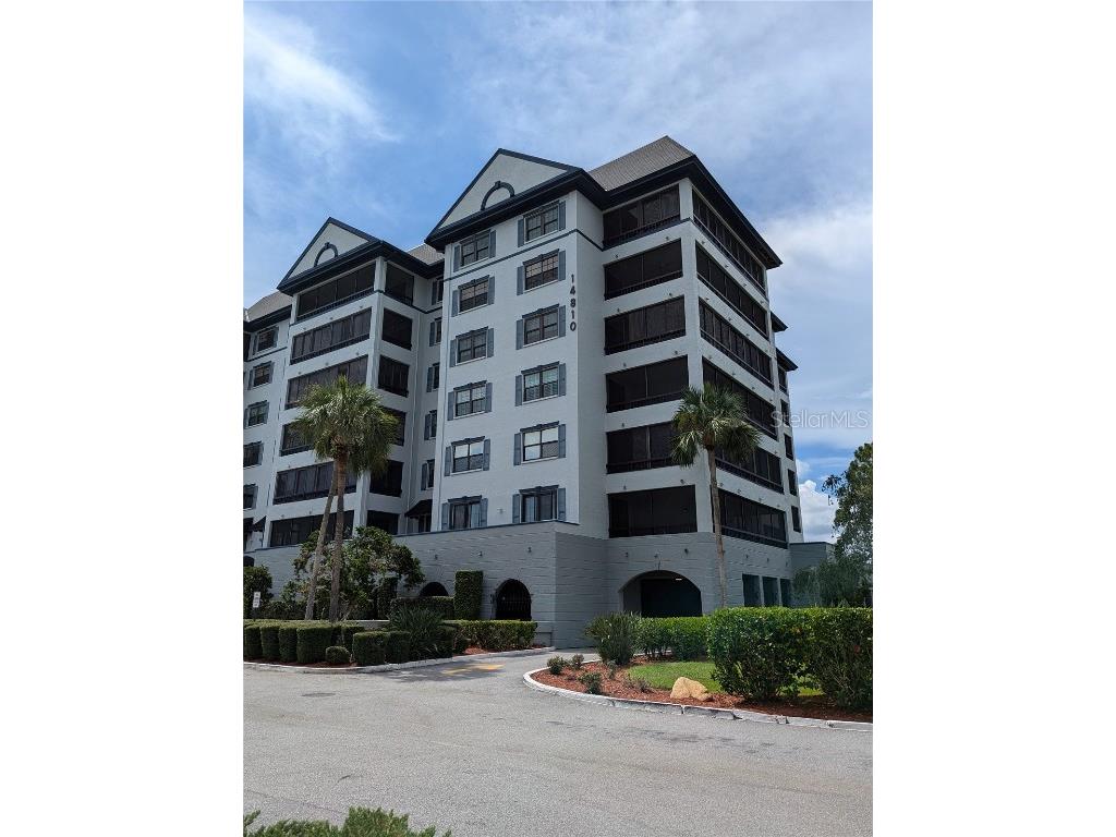 14810 Rue De Bayonne #2F Clearwater FL 33762 TB8400437 image1