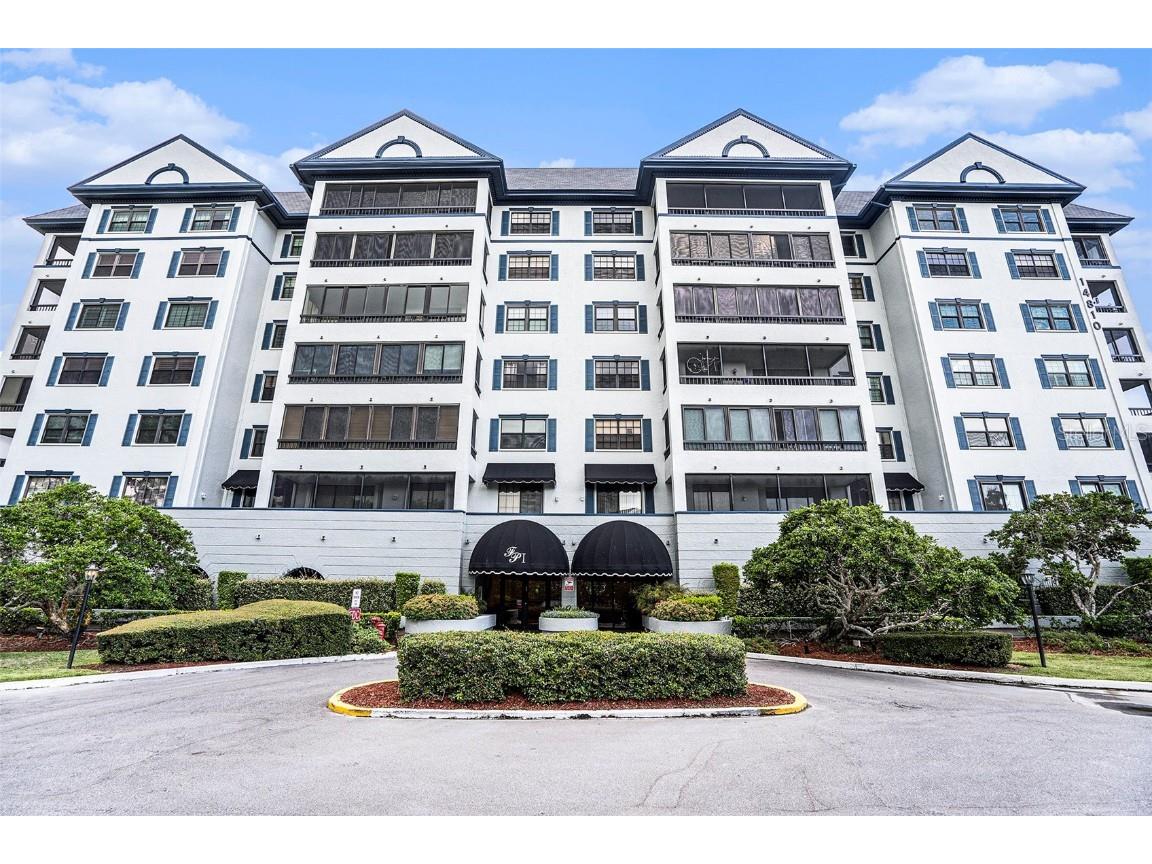 14810 Rue De Bayonne #3C Clearwater FL 33762 T3472000 image1