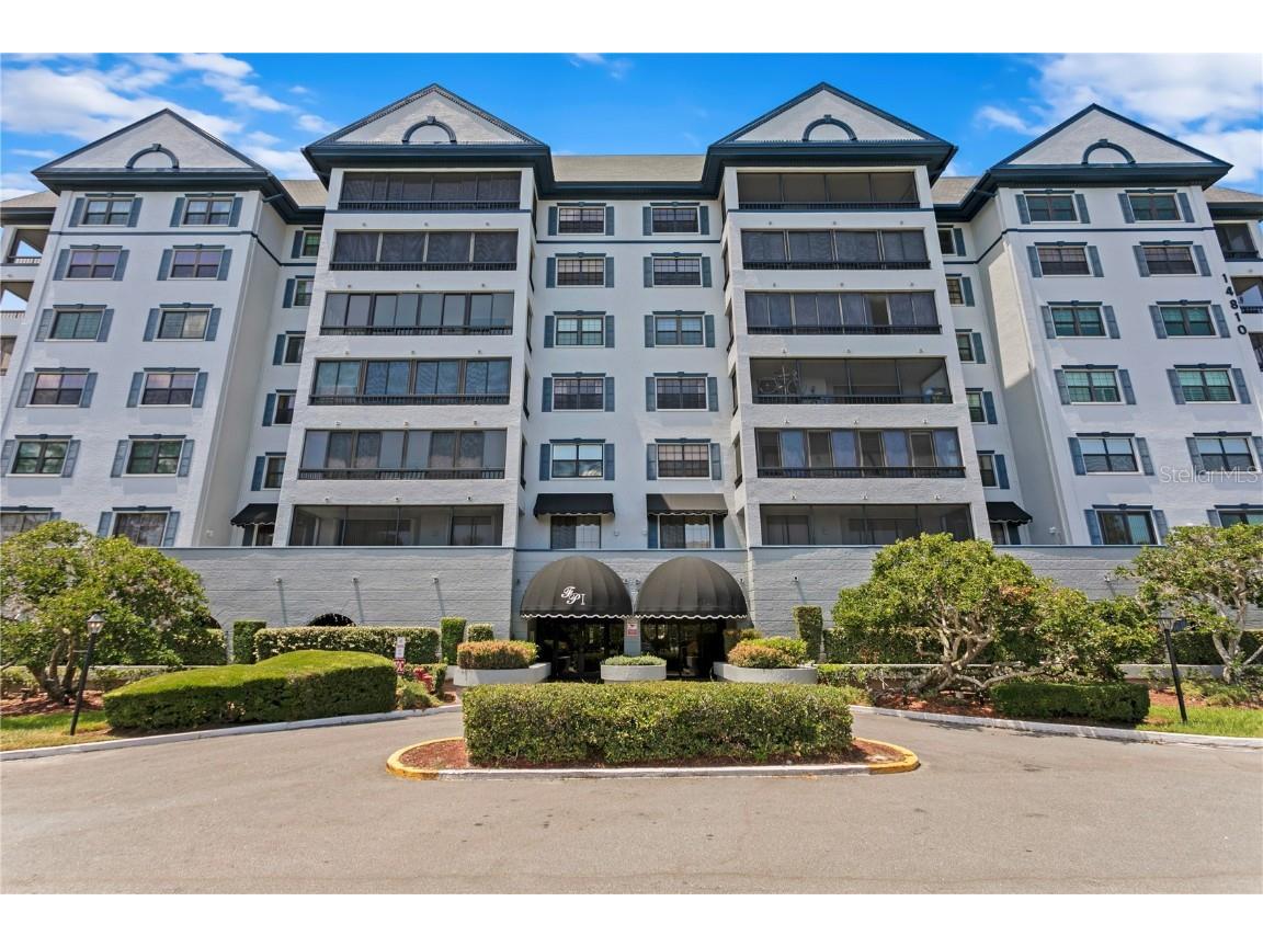 14810 Rue De Bayonne #6B Clearwater FL 33762 U8245616 image1