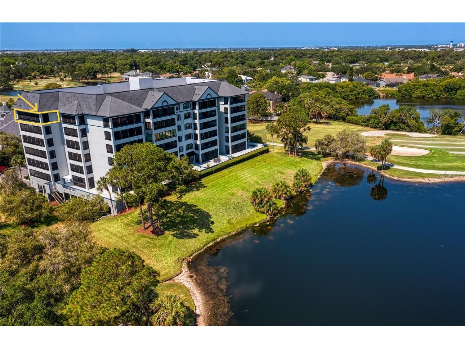 14810 Rue De Bayonne #7G Clearwater FL 33762 TB8462888 image2