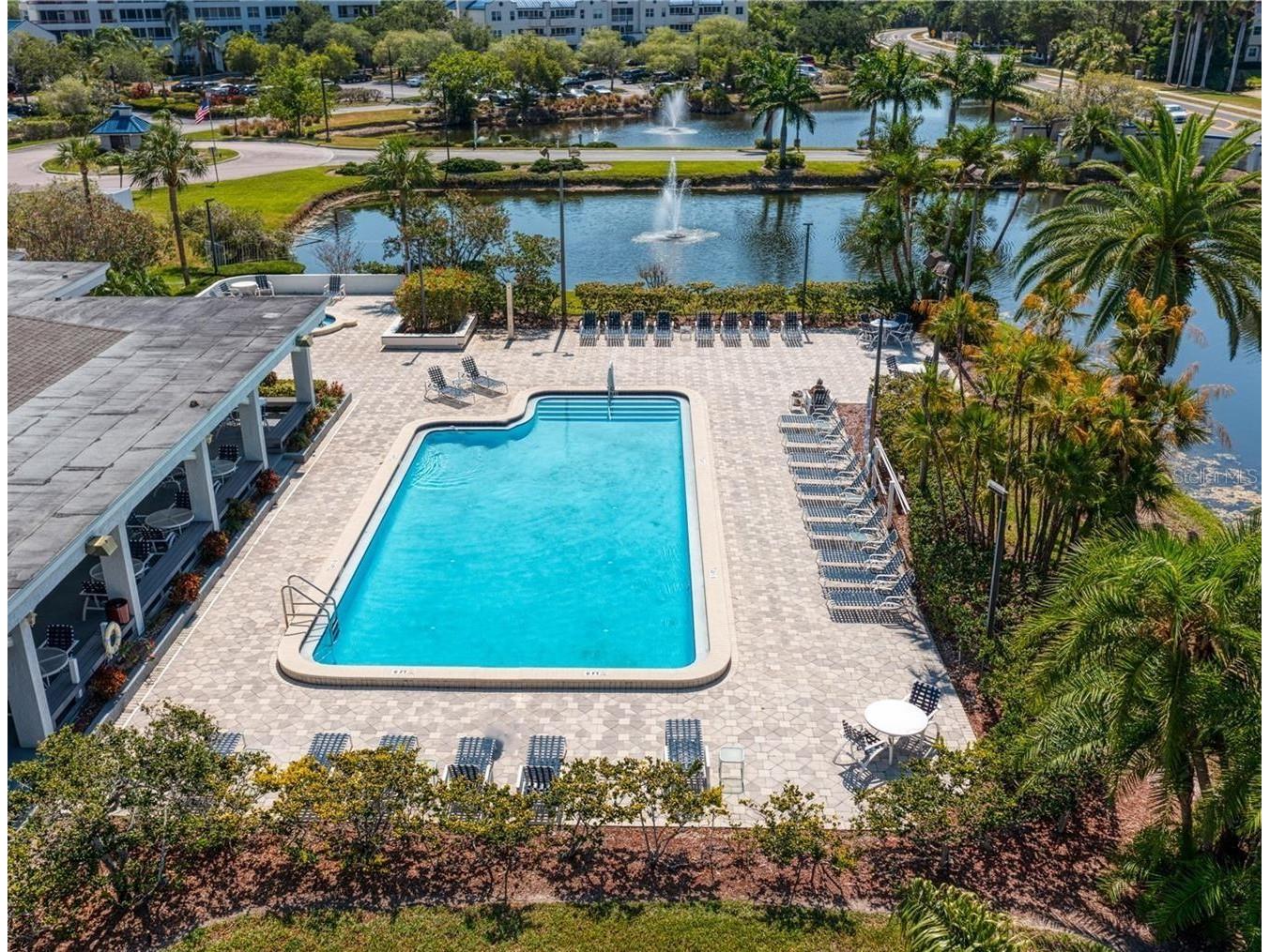 14810 Rue De Bayonne #7G Clearwater FL 33762 TB8462888 image51