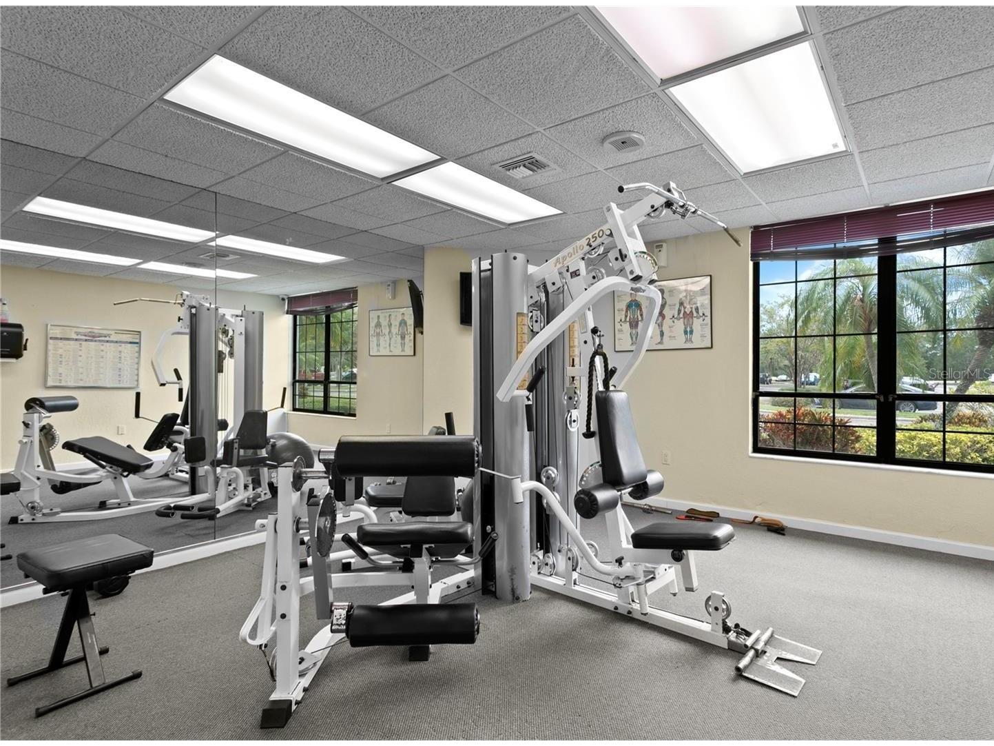 14810 Rue De Bayonne #7G Clearwater FL 33762 TB8462888 image52
