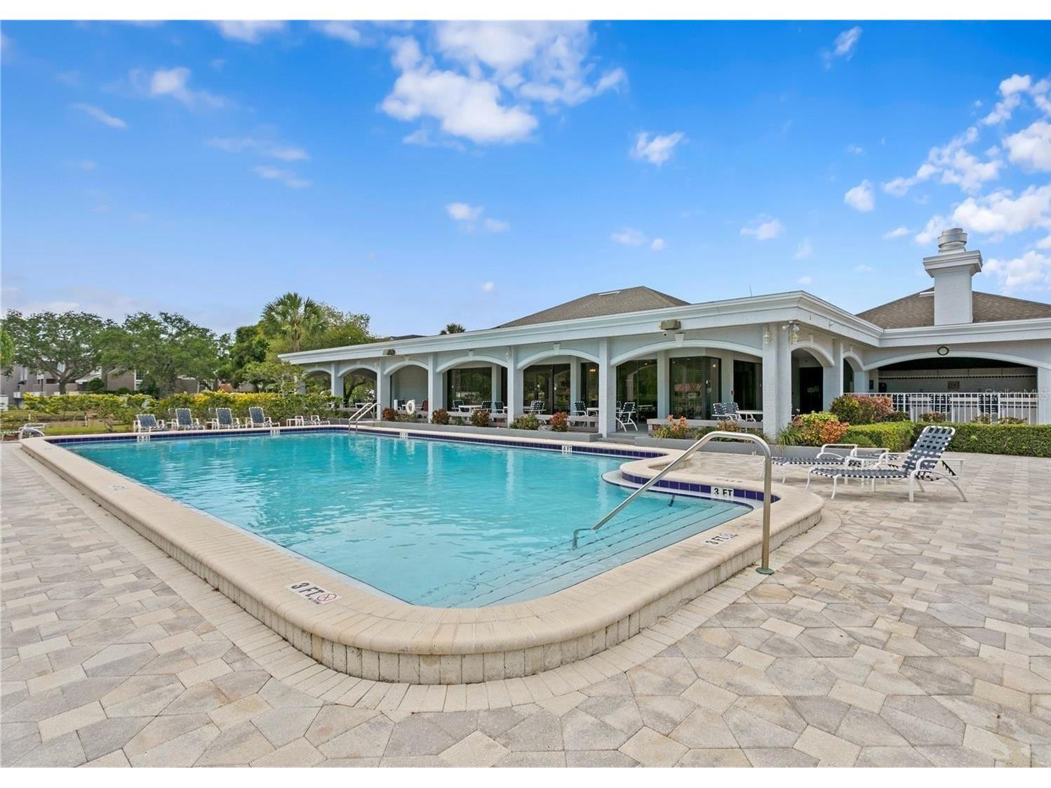 14810 Rue De Bayonne #7G Clearwater FL 33762 TB8462888 image56