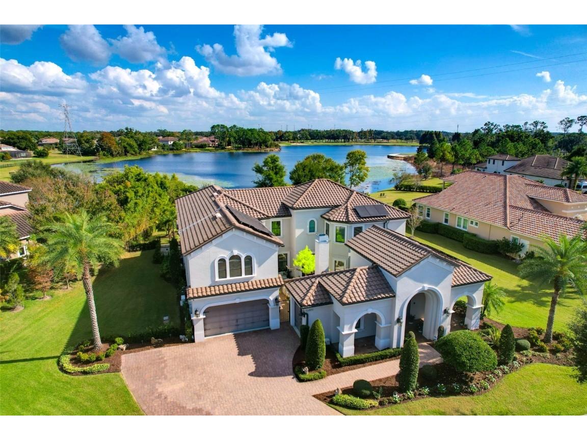 14811 Donald Ross Court Tampa FL 33626 TB8452931 image1