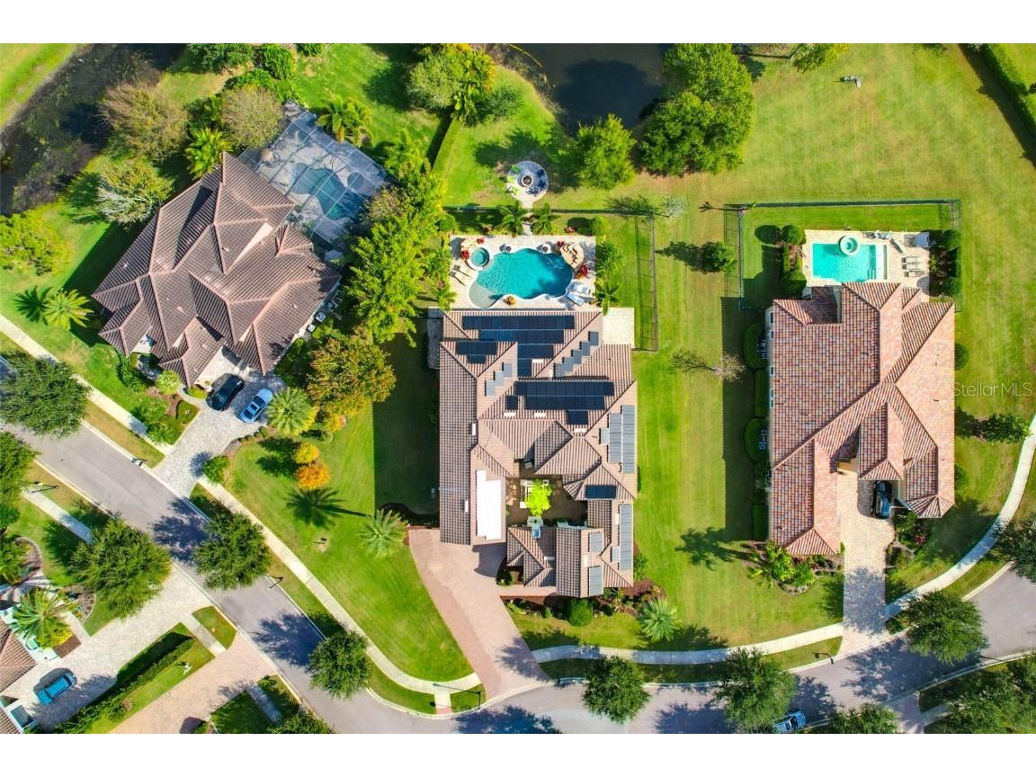 14811 Donald Ross Court Tampa FL 33626 TB8452931 image53