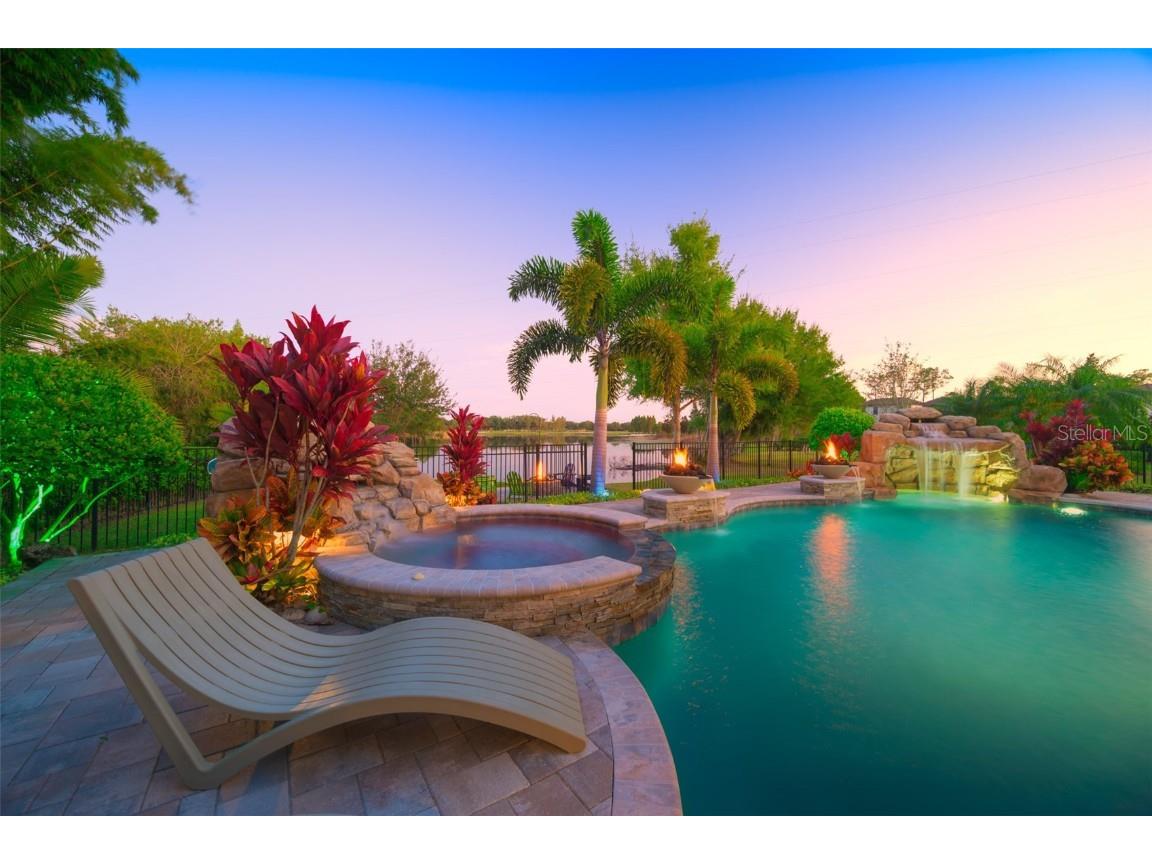 14811 Donald Ross Court Tampa FL 33626 TB8452931 image66