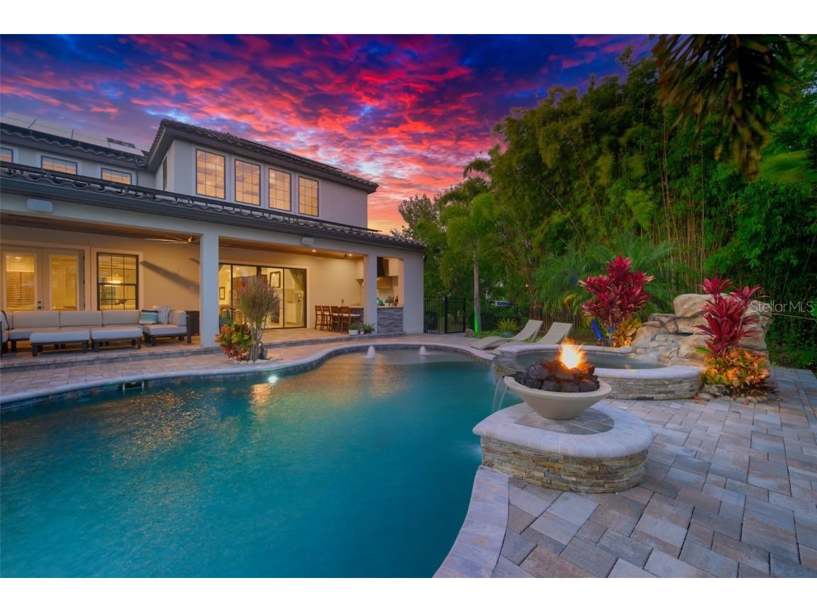 14811 Donald Ross Court Tampa FL 33626 TB8452931 image69