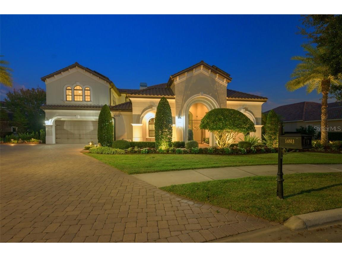 14811 Donald Ross Court Tampa FL 33626 TB8452931 image72