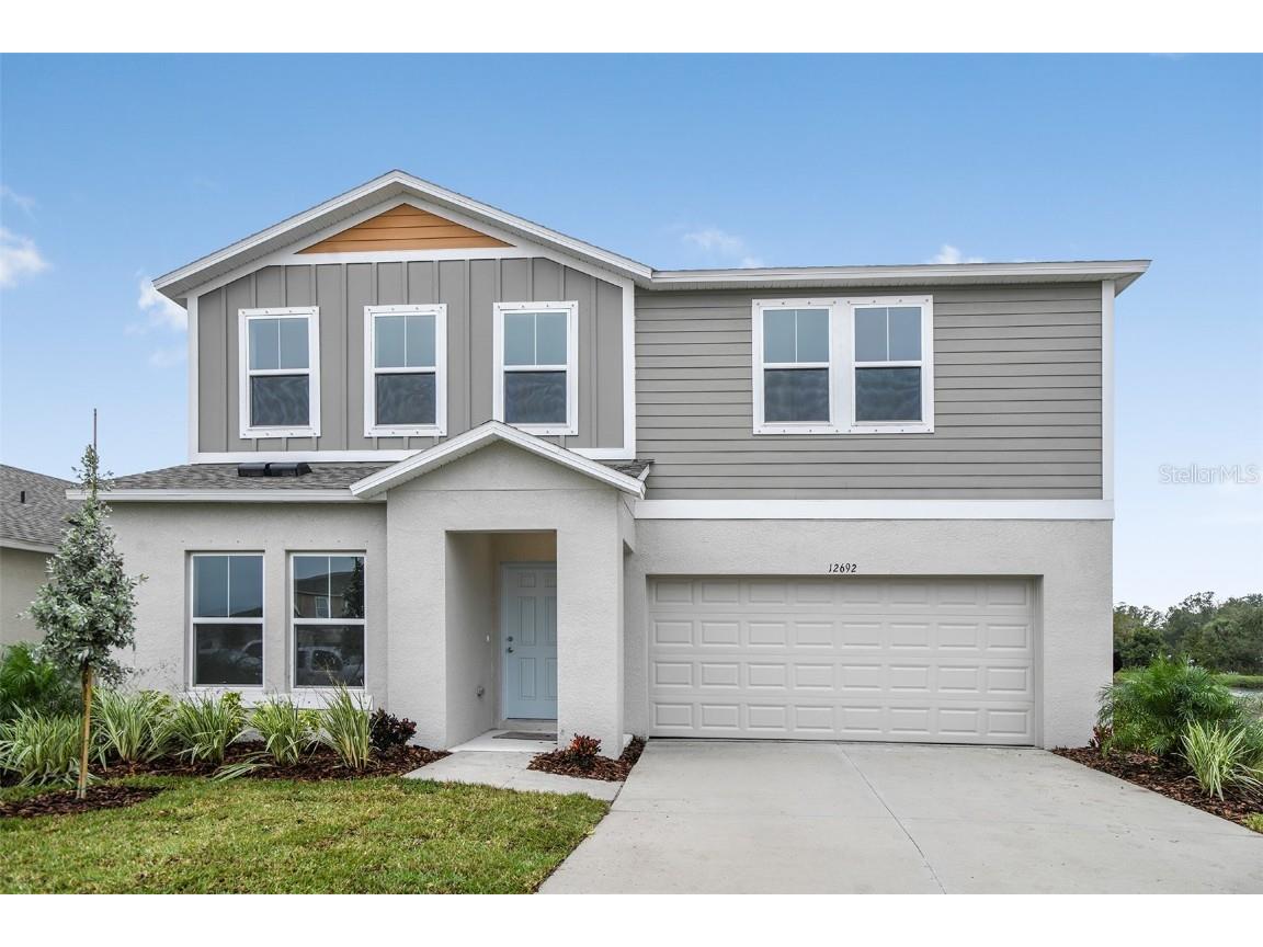 14811 Summer Branch Drive Lithia FL 33547 TB8372217 image1