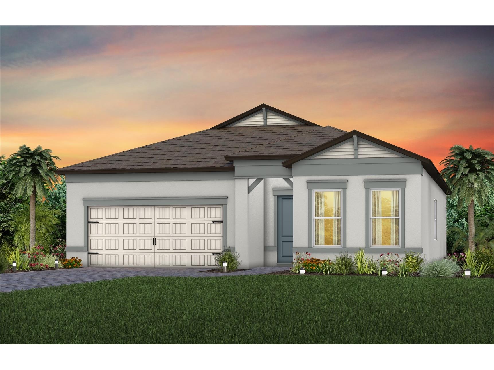 14811 Sunset Crest Lane Parrish FL 34219 TB8484651 image1