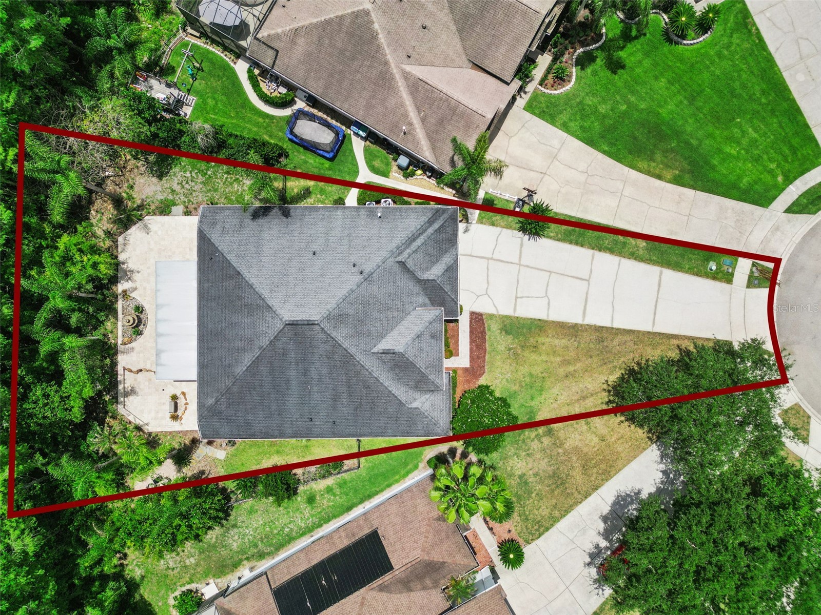 14812 Via Winghurst Court Orlando FL 32828 O6409150 image27