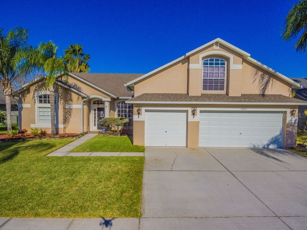 14813 Coral Berry Drive Tampa FL 33626 T3454966 image1
