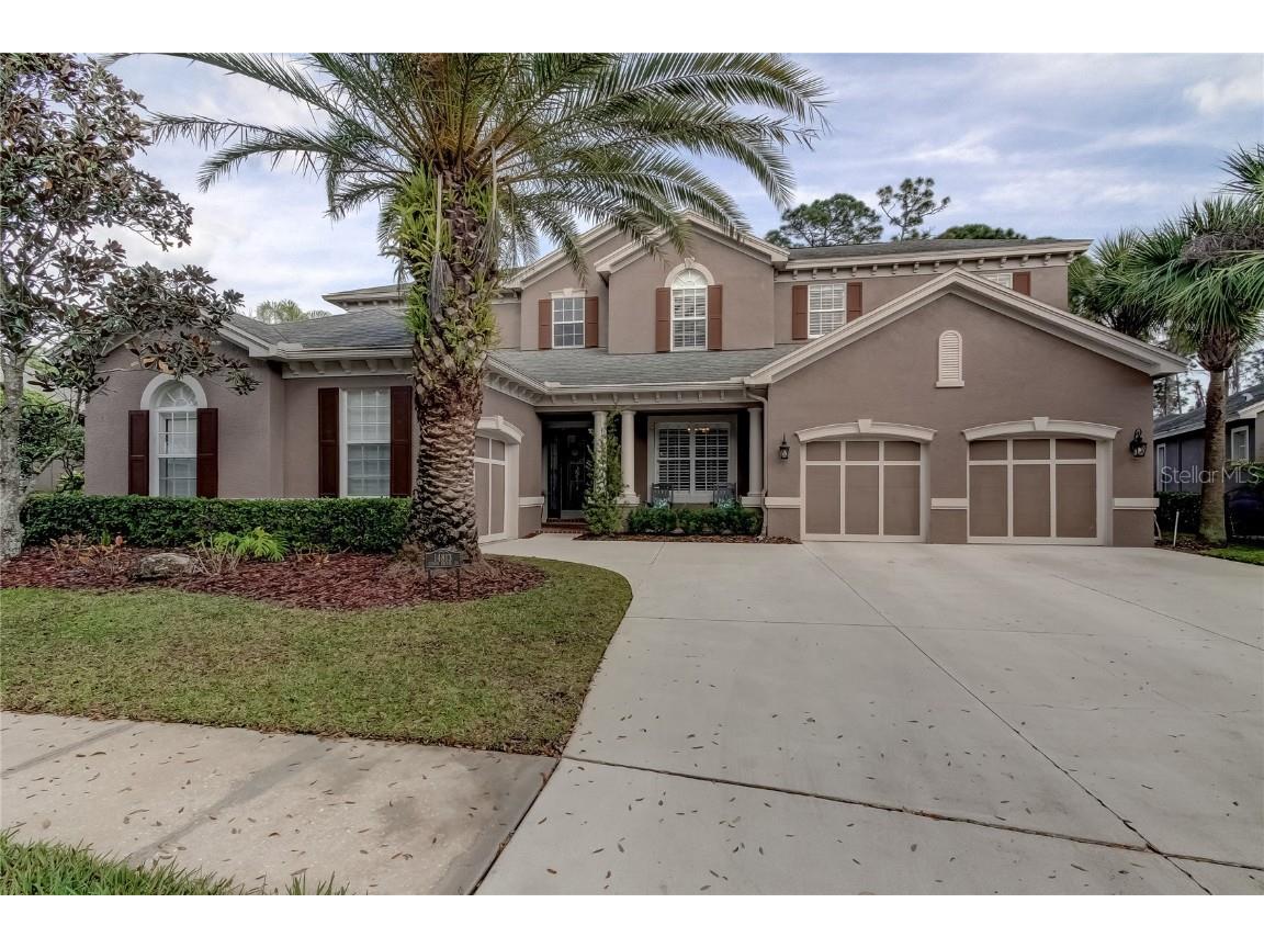 14813 Tudor Chase Drive Tampa FL 33626 T3430982 image1