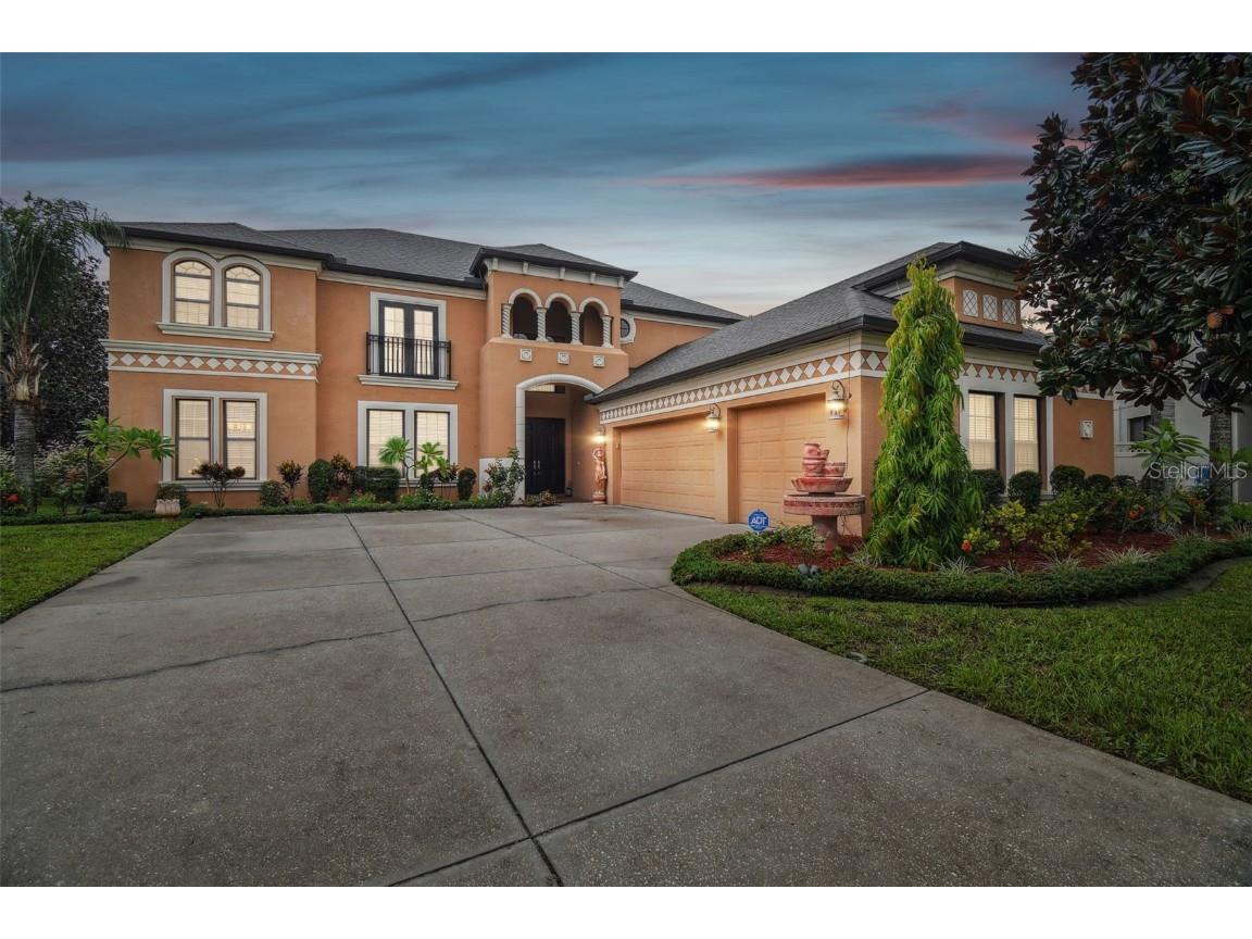 14814 Ninebark Court Land O Lakes FL 34638 T3540576 image1