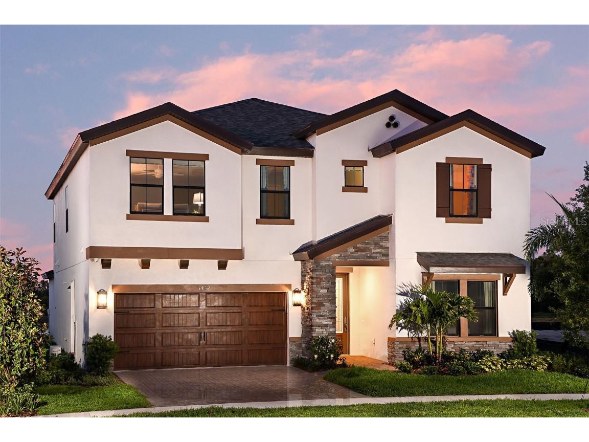 14814 Paddock Pond Avenue Lithia FL 33547 TB8338681 image1