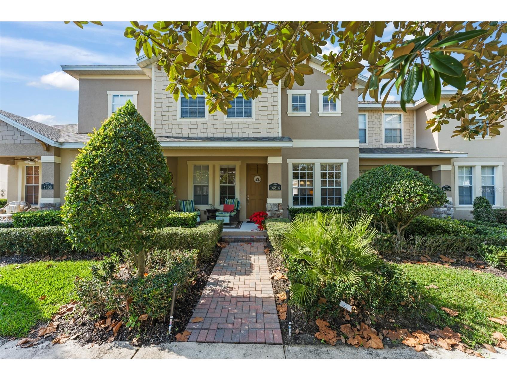 14814 Peekskill Drive Winter Garden FL 34787 O6372624 image1