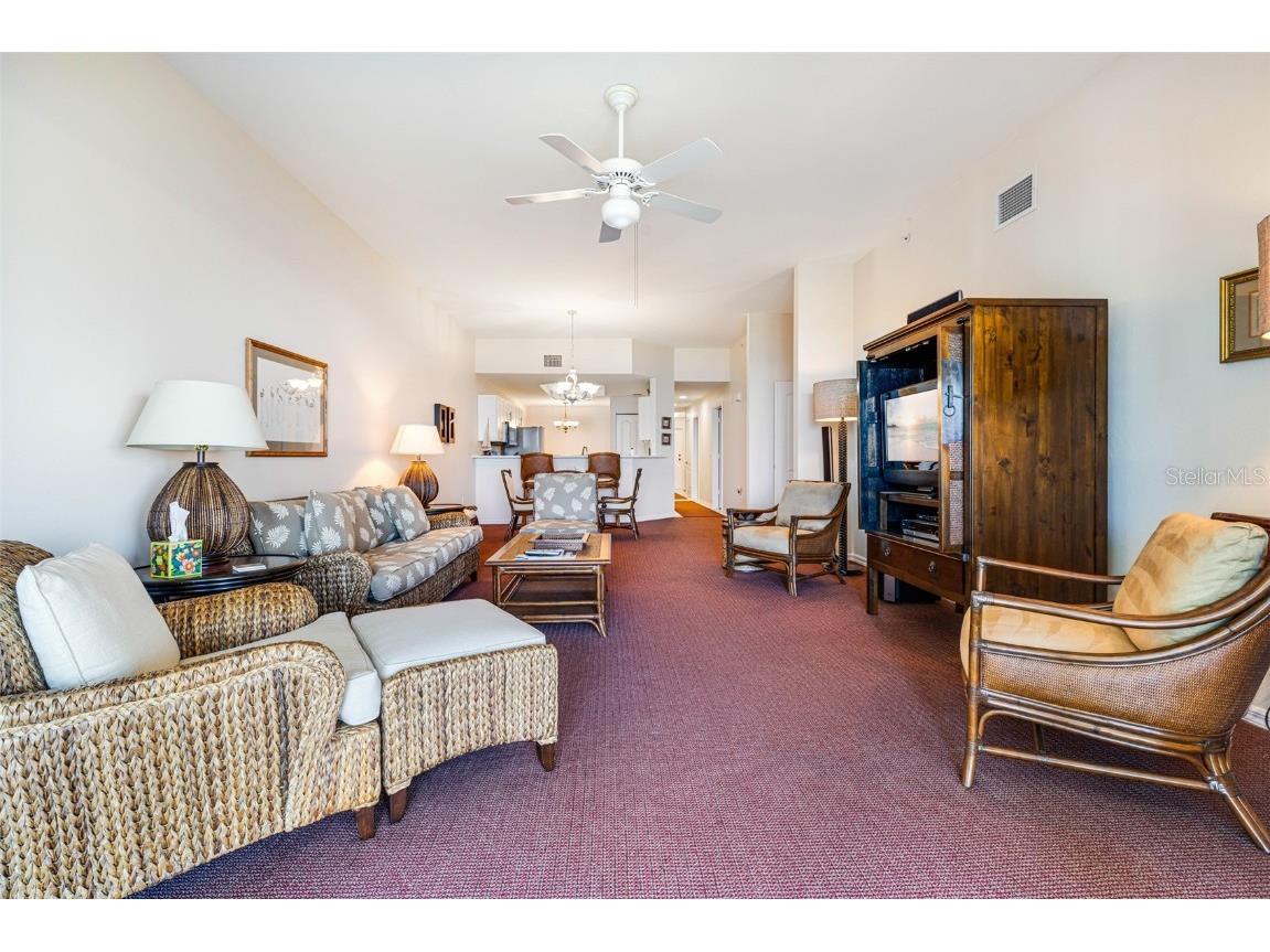 14815 Laguna Drive #702 Fort Myers FL 33908 - CALOOSHATCHEE RIVER C7519899 image9