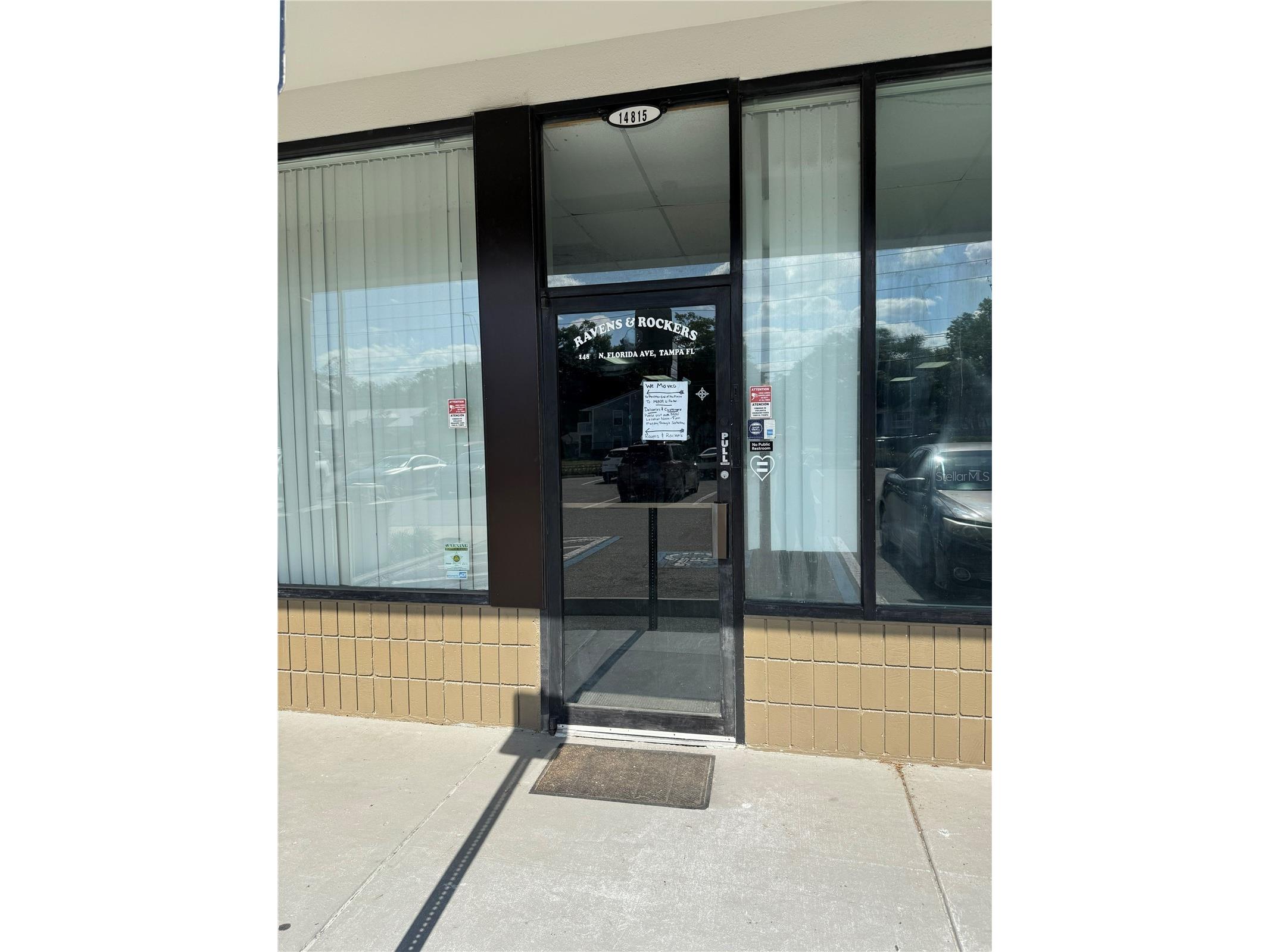 14815 N Florida Avenue #14815 Tampa FL 33613 TB8505777 image1