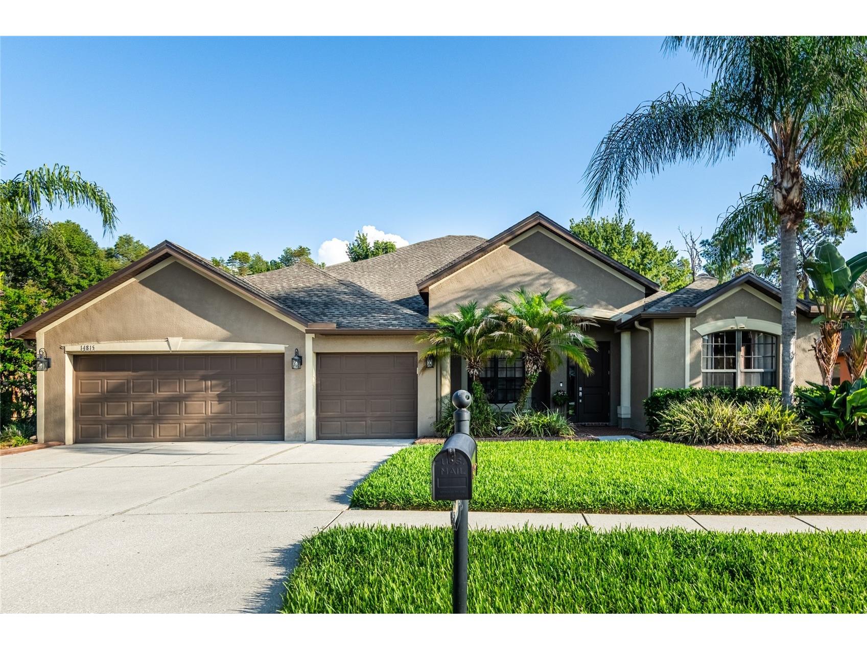 14815 Ninebark Court Land O Lakes FL 34638 TB8526040 image1