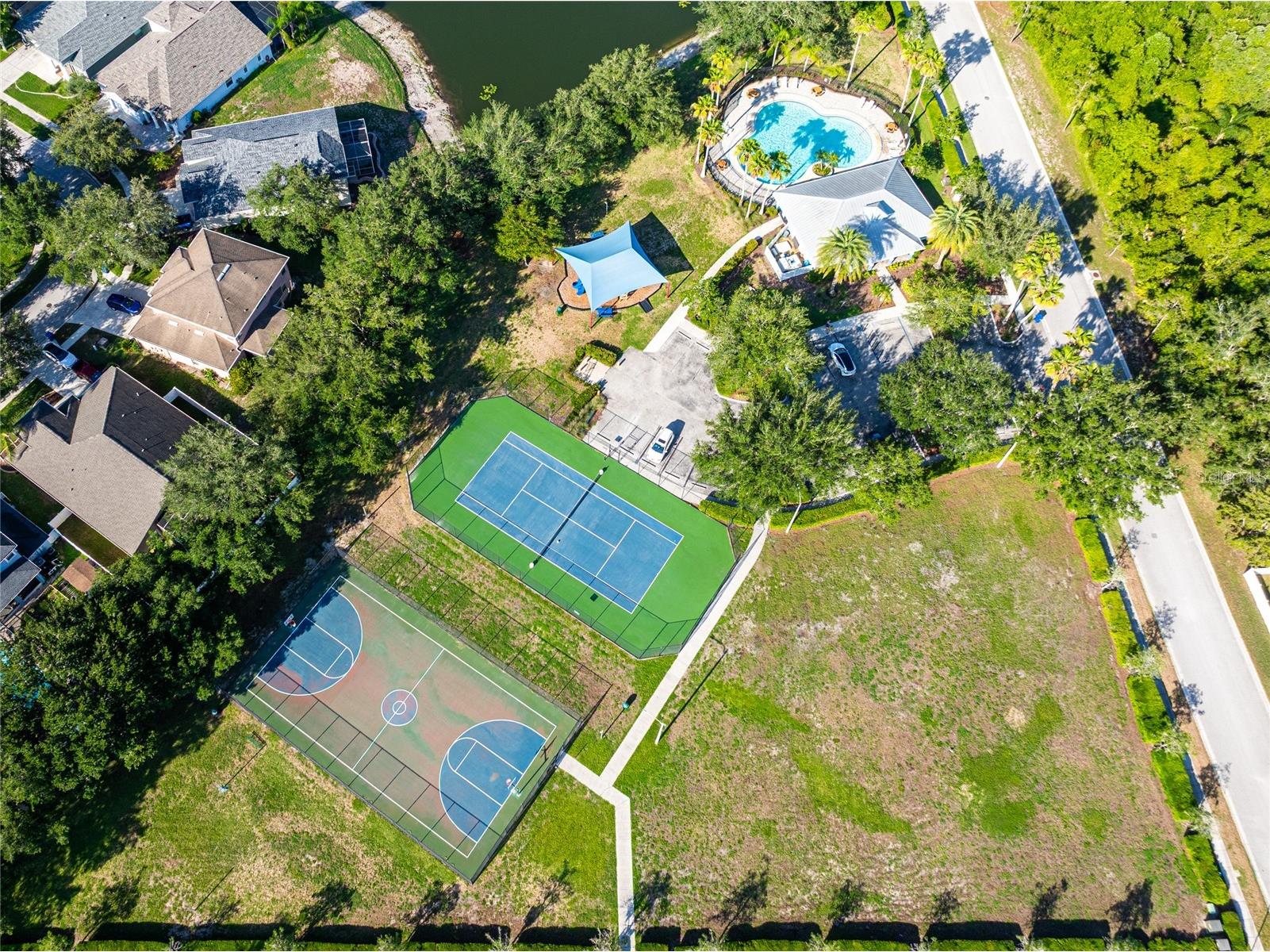 14815 Ninebark Court Land O Lakes FL 34638 TB8526040 image62