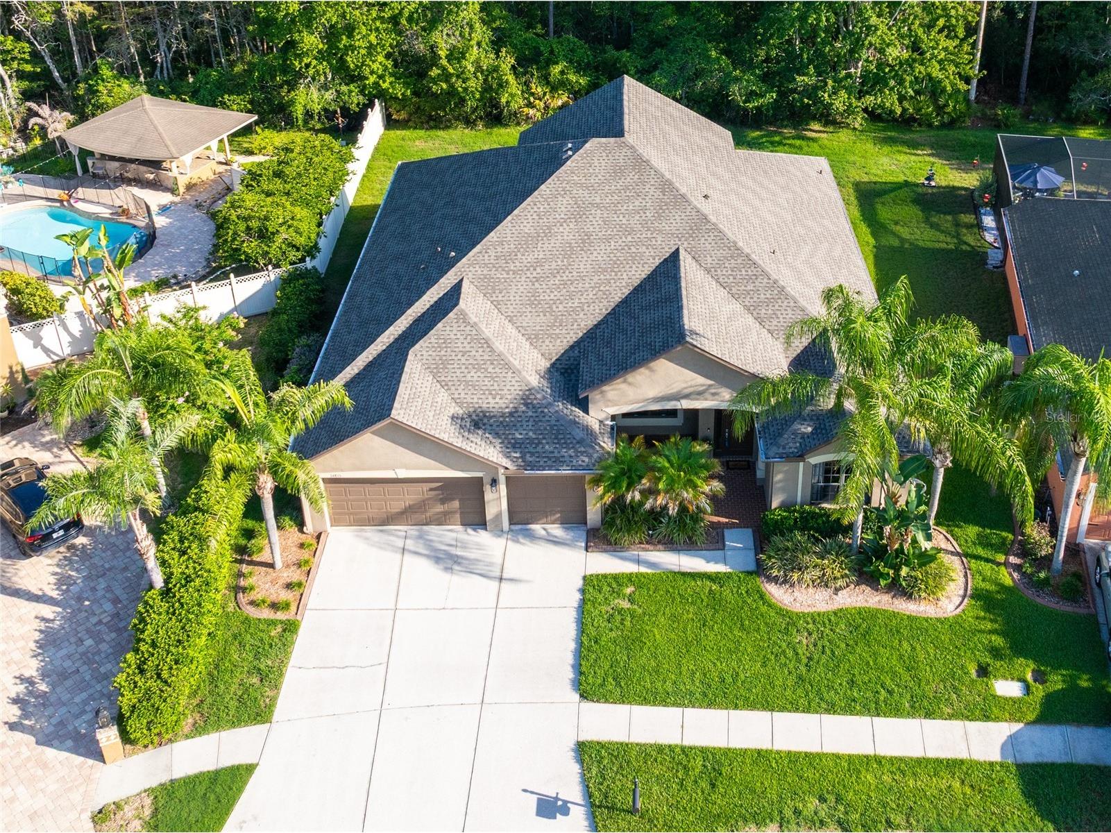 14815 Ninebark Court Land O Lakes FL 34638 TB8526040 image9