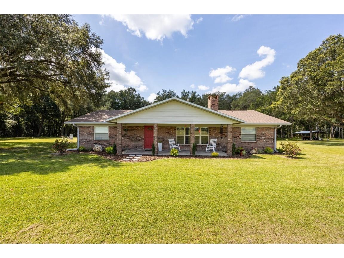 14815 NW 258th Place Alachua FL 32615 GC515363 image1