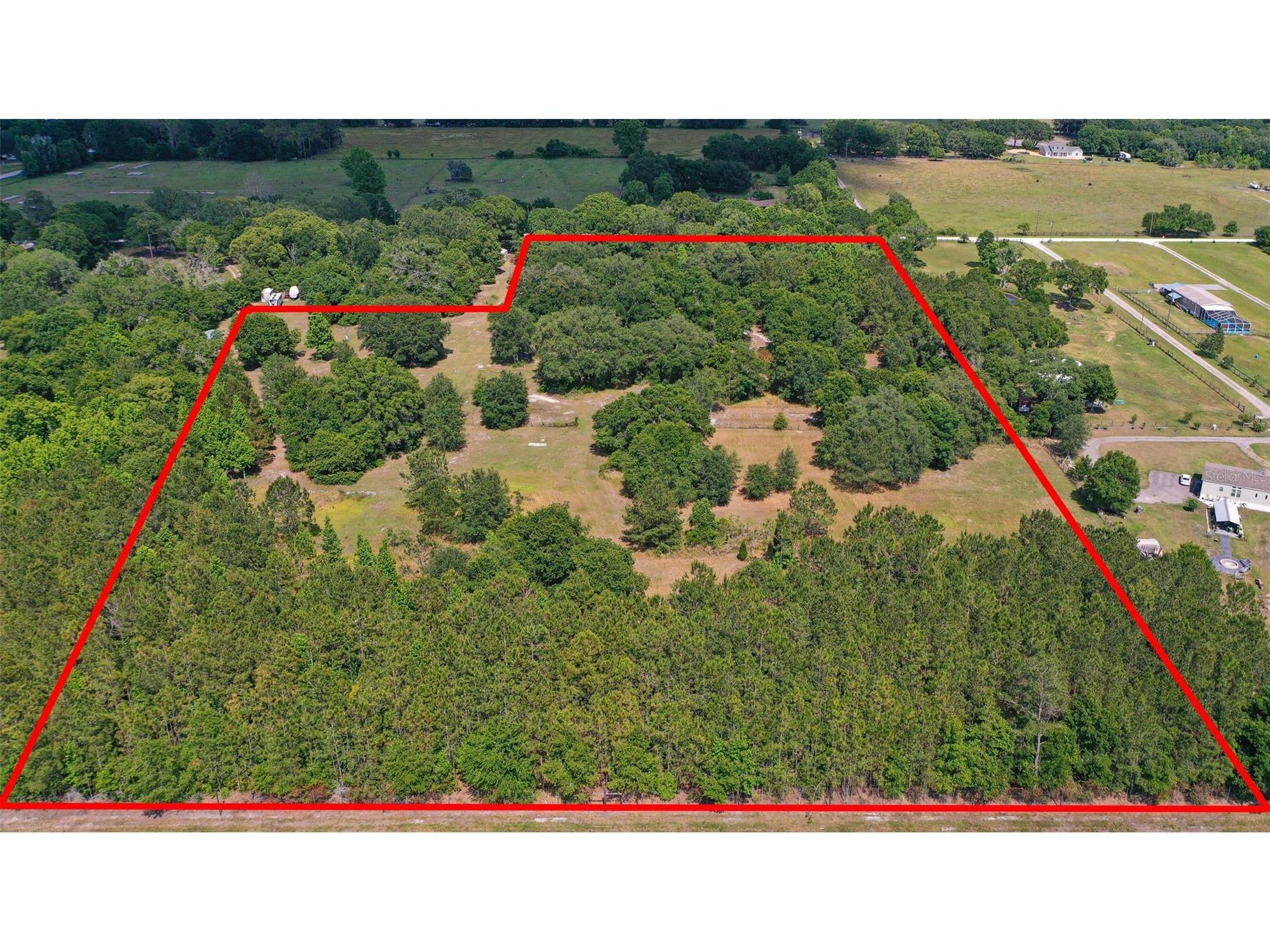 14815 Sherrod Croft Lane Dade City FL 33525 TB8490143 image1
