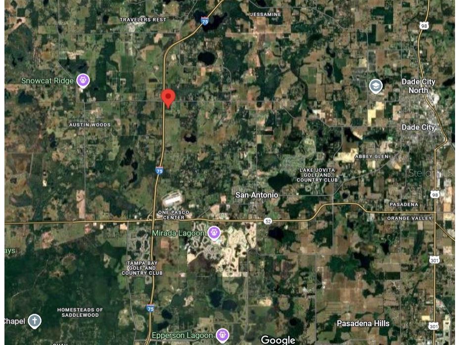 14815 Sherrod Croft Lane Dade City FL 33525 TB8490143 image12
