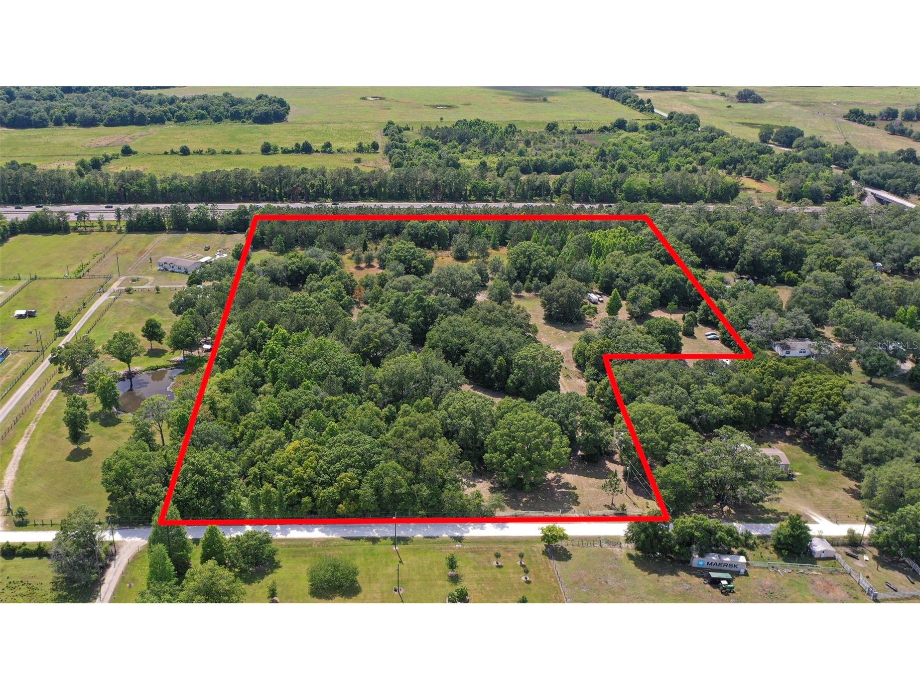 14815 Sherrod Croft Lane Dade City FL 33525 TB8490143 image2