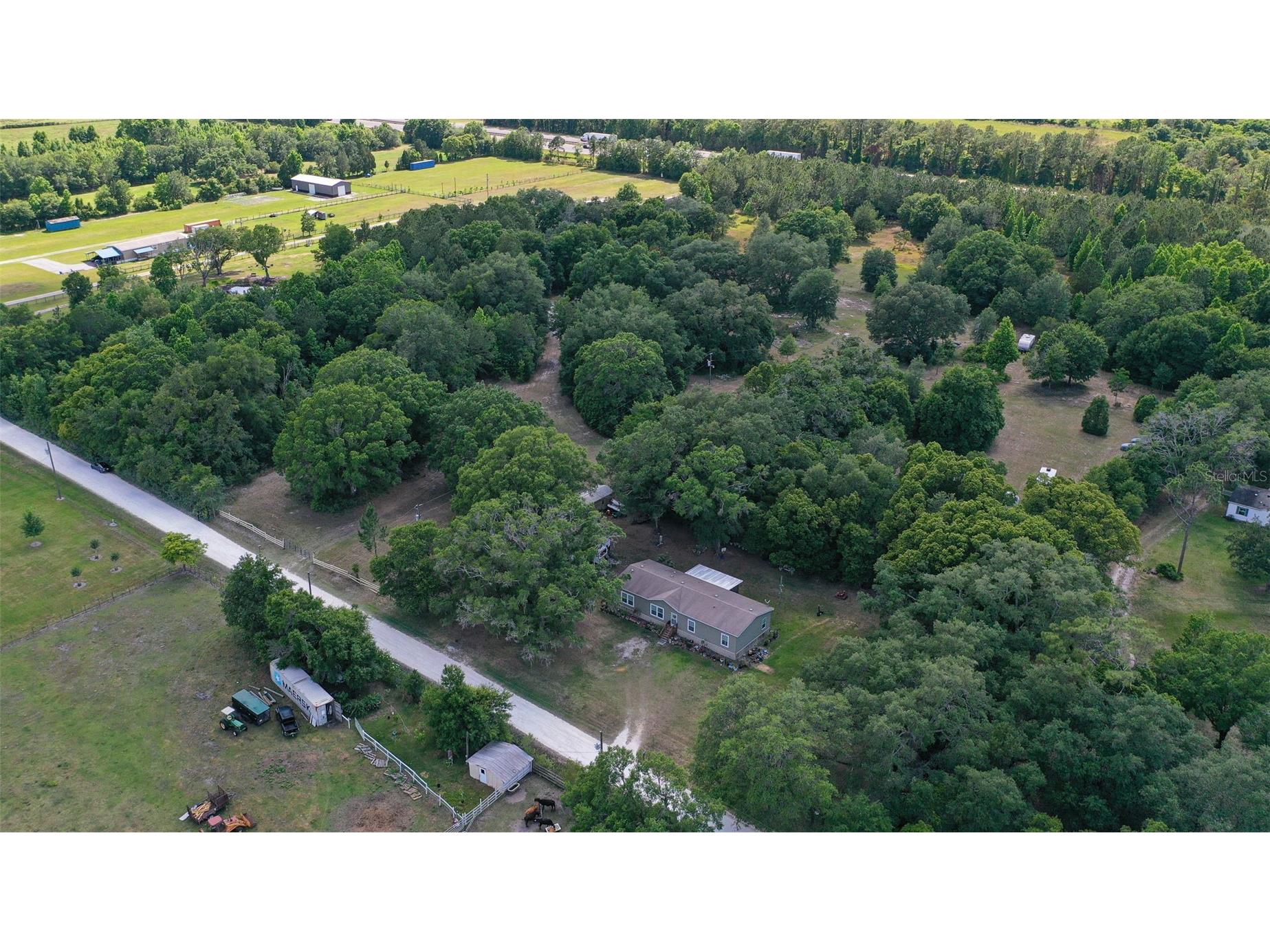 14815 Sherrod Croft Lane Dade City FL 33525 TB8490143 image9