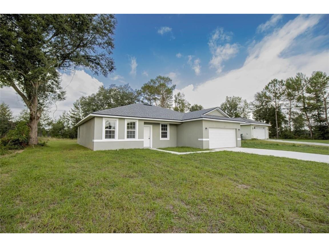 14815 SW 79th Terrace Road Ocala FL 34473 S5133742 image1