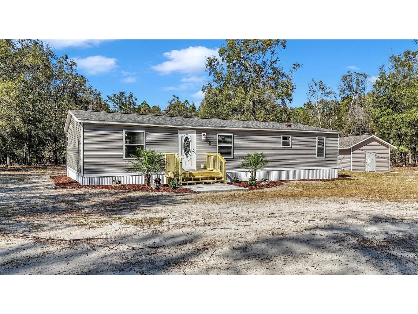 14816 NW 243rd Terrace High Springs FL 32643 OM696002 image1