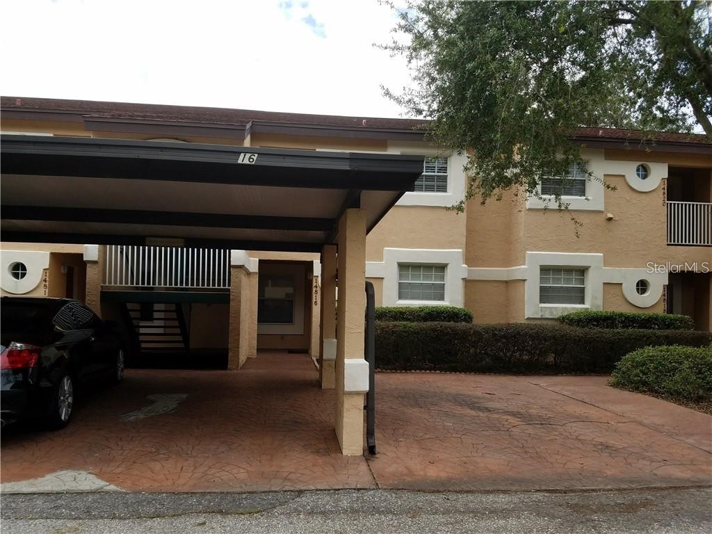 14816 Par Club Circle Tampa FL 33618 T3433913 image1