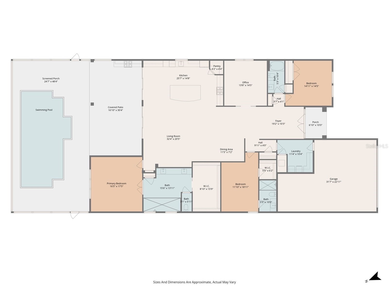 14817 Montello Way Bradenton FL 34211 A4693452 image56
