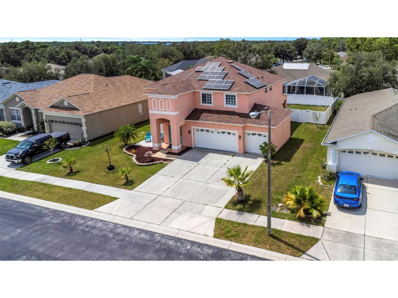 14818 Edgemere Drive Spring Hill FL 34609 TB8416508 image1