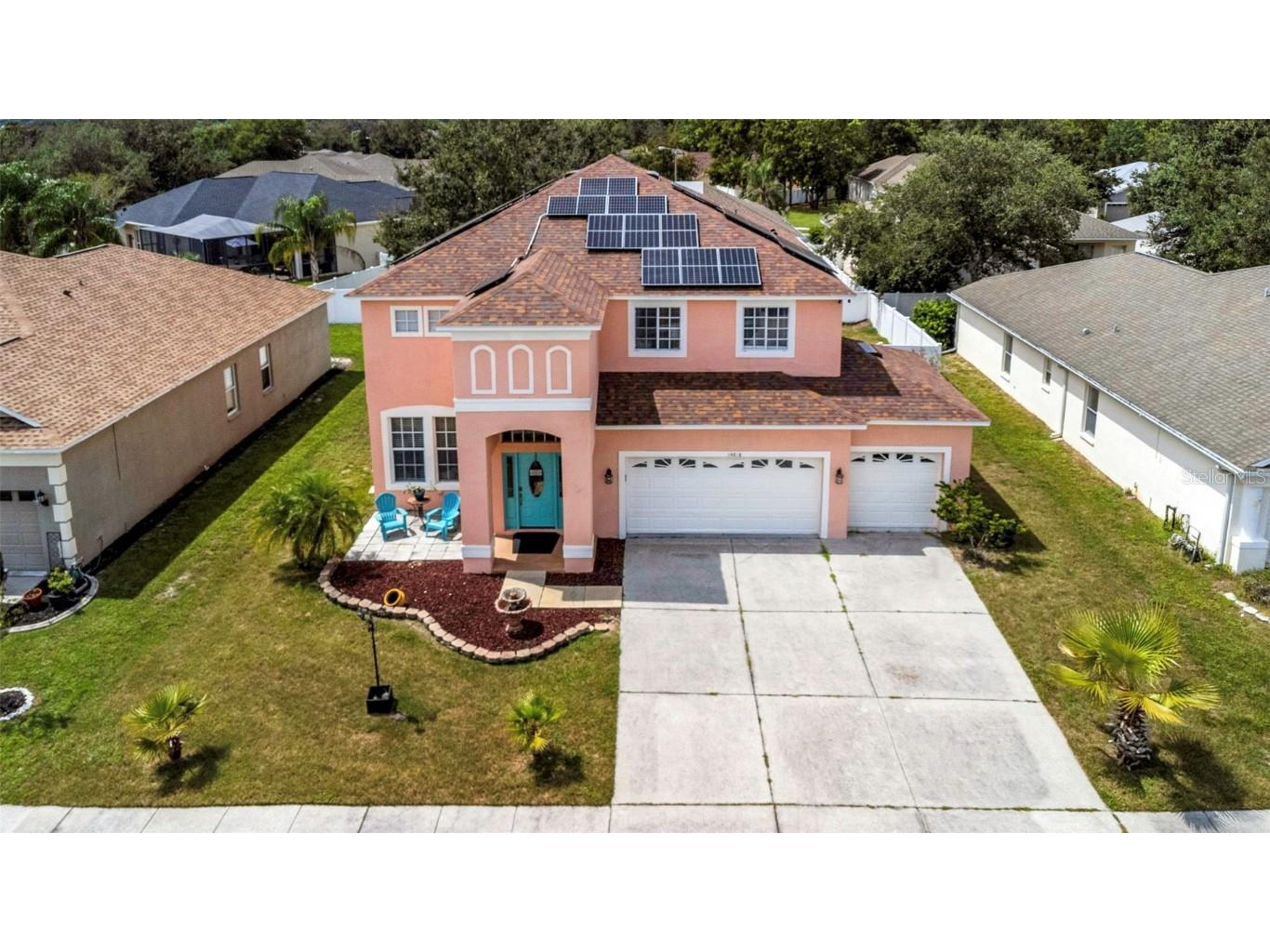 14818 Edgemere Drive Spring Hill FL 34609 TB8416508 image47