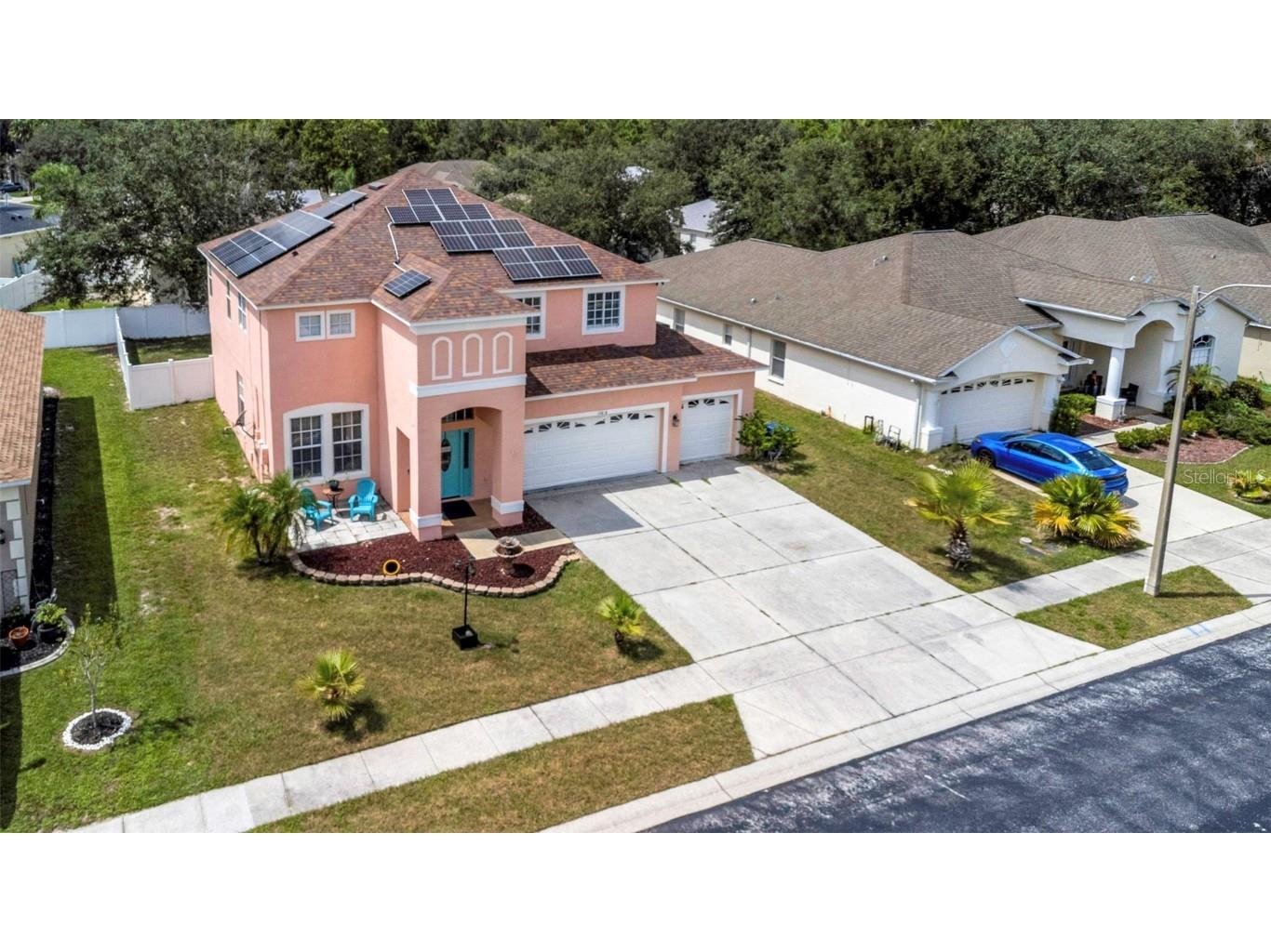 14818 Edgemere Drive Spring Hill FL 34609 TB8416508 image48