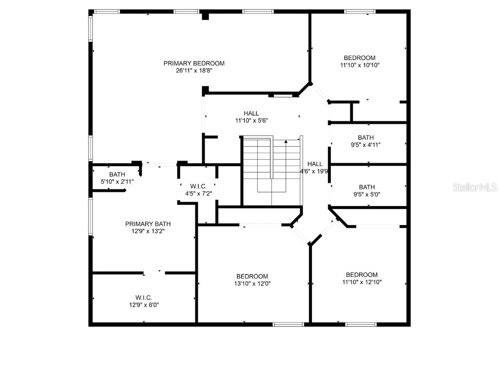 14818 Edgemere Drive Spring Hill FL 34609 TB8416508 image50