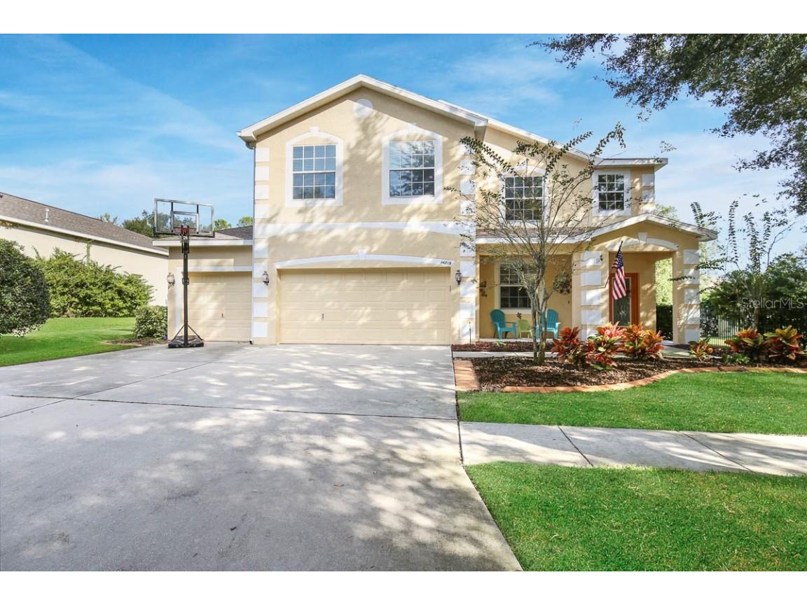 14819 Heronglen Drive Lithia FL 33547 T3465271 image1