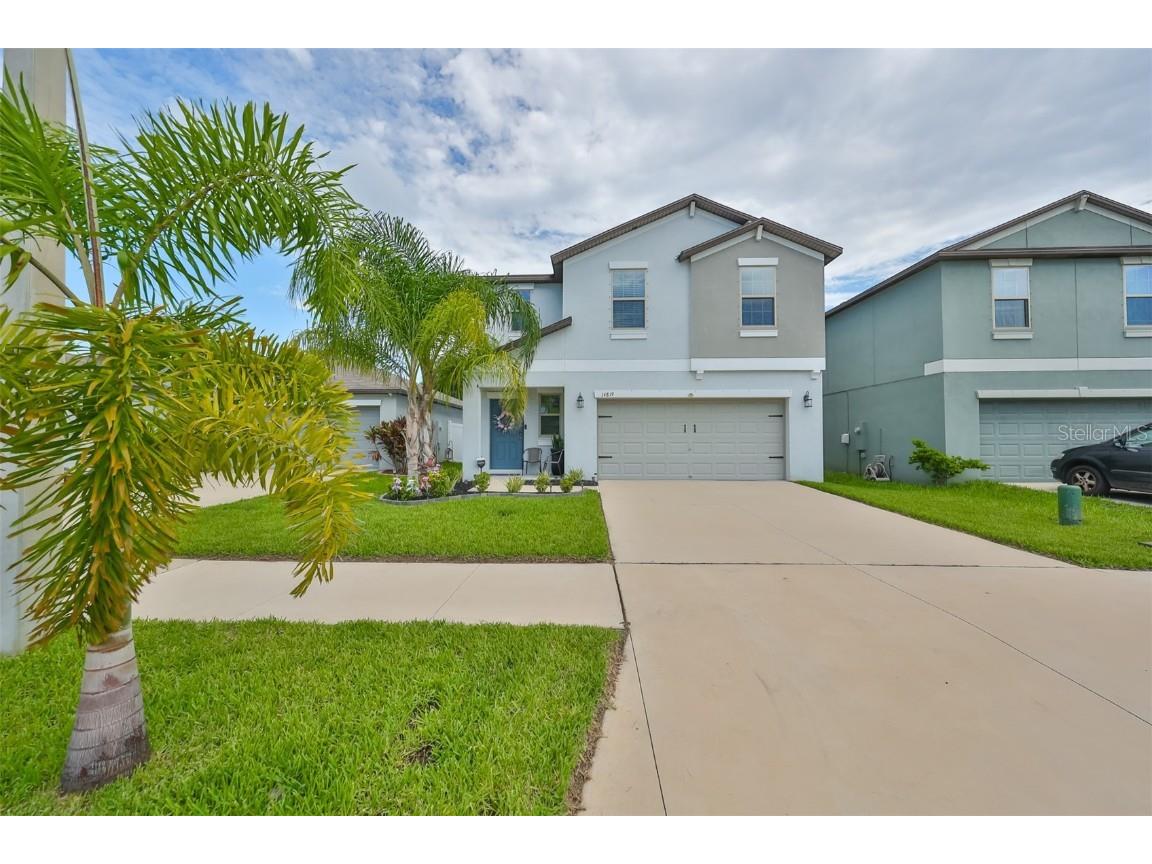14819 Scottburgh Glen Drive Wimauma FL 33598 T3540267 image1