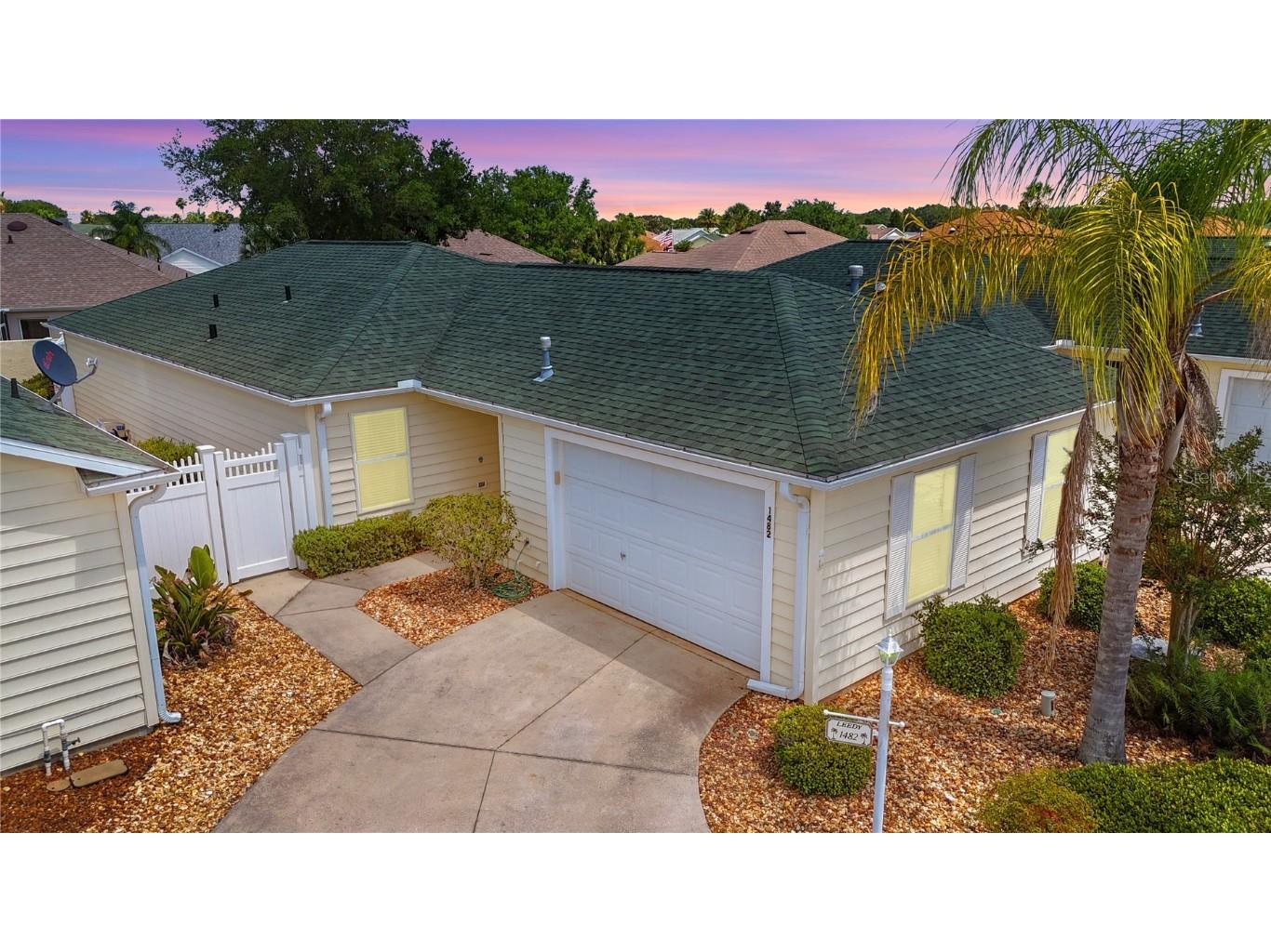 1482 Azteca Loop The Villages FL 32162 G5096623 image1