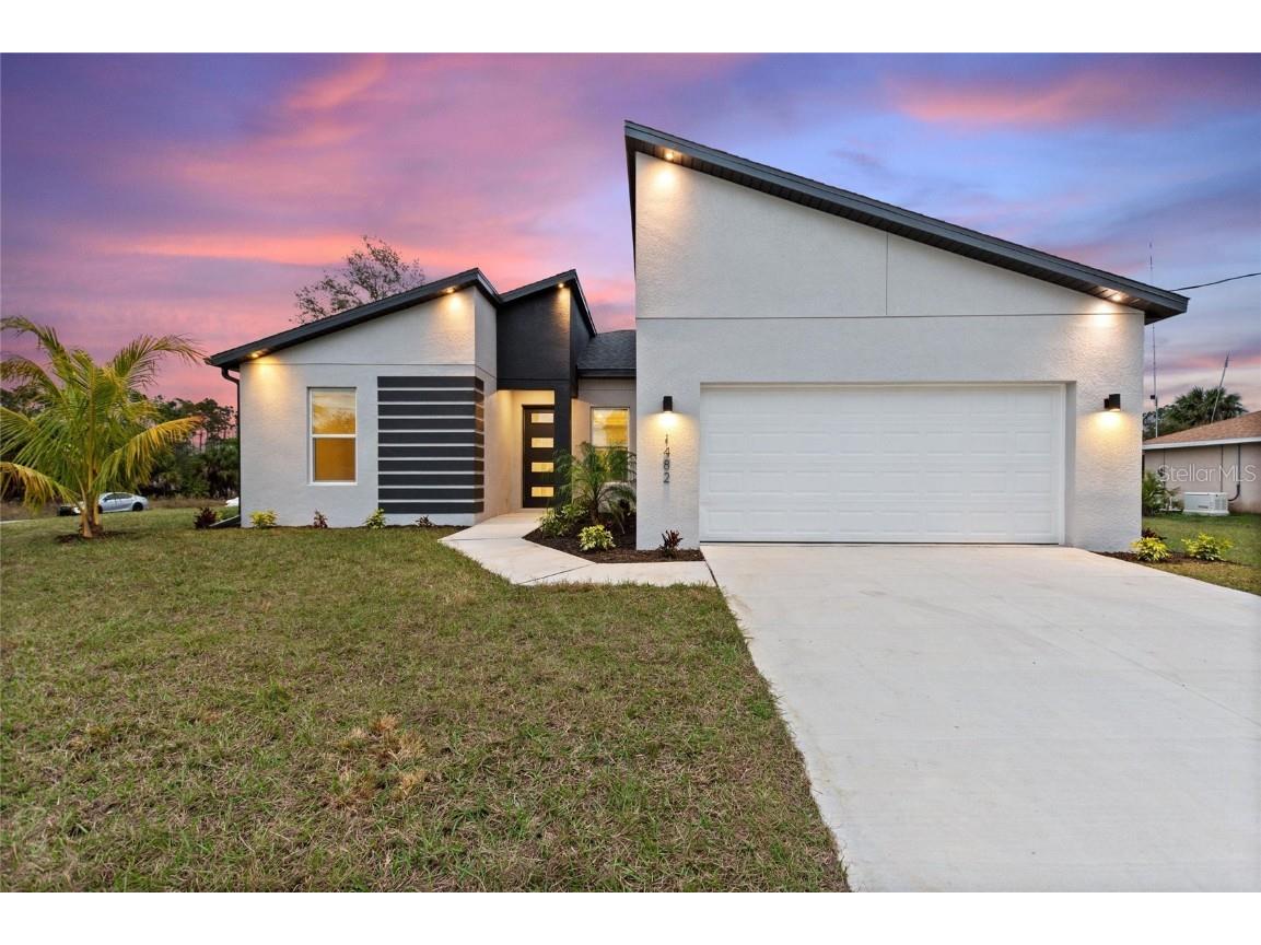 1482 Gardenside Circle North Port FL 34288 O6170348 image1