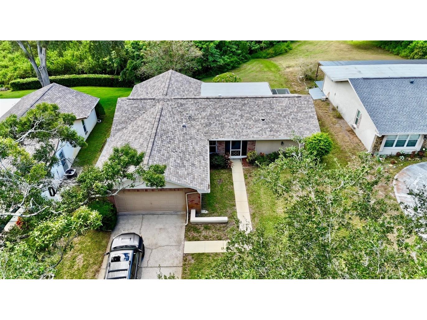 1482 Glengarry Drive Palm Harbor FL 34684 - LAKE TARPON TB8448770 image2