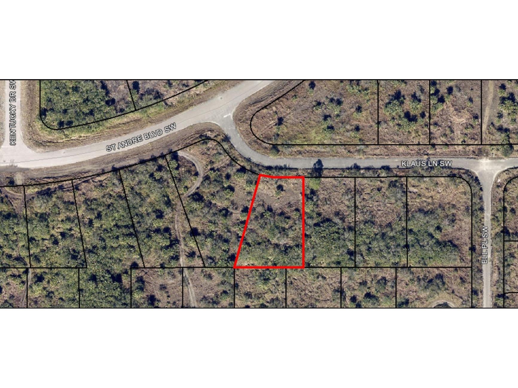 1482 Klaus Lane SW Palm Bay FL 32908 OM697144 image1