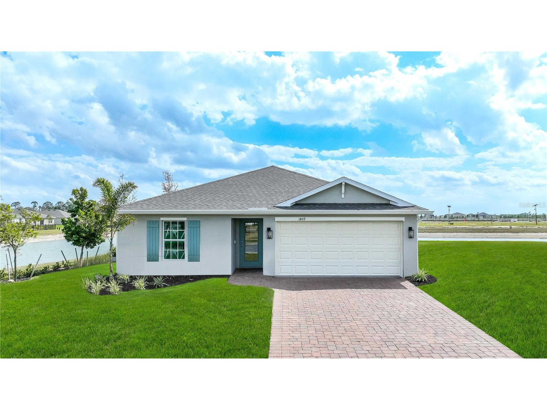 1482 Powell Valley Drive Port Charlotte FL 33953 C7518804 image1