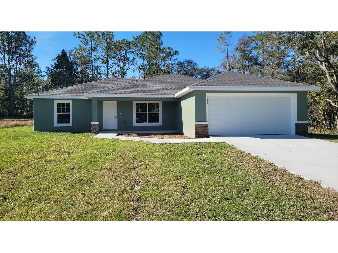1482 W Manchester Drive Dunnellon FL 34434 OM712800 image1